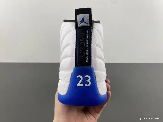 Cheap Jordan 12 CT8013-140 Air Blueberry 0502